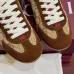 Gucci Shoes for Gucci Unisex Shoes Shift Demna Gvasalia #A58159