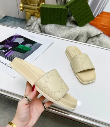 Gucci Shoes for Men's Gucci Slippers #A32832 Gucci Shoes for Men's Gucci Slippers #A32832