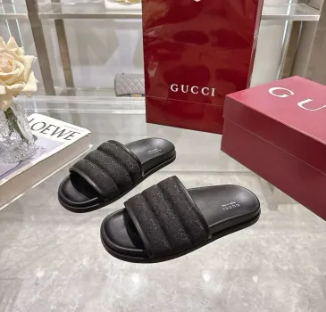 Brand G Shoes for Men's Brand G Slippers #A66094