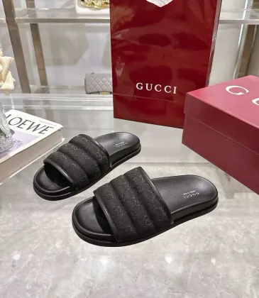 Gucci Shoes for Men's Gucci Slippers #A66094