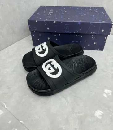 Gucci Shoes for Men's and women Gucci Slippers #A38181 Gucci Shoes for Men's and women Gucci Slippers #A38181