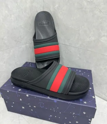 Gucci Shoes for Men's and women Gucci Slippers #A38183 Gucci Shoes for Men's and women Gucci Slippers #A38183
