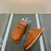 Gucci Shoes for Unisex Gucci Slippers #A58840