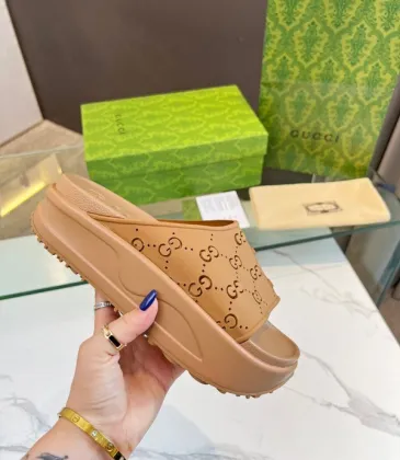 Gucci Shoes for men and women Gucci Slippers #9999921630 Gucci Shoes for men and women Gucci Slippers #9999921630