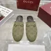 Gucci Shoes for men and women Gucci Slippers #A57609