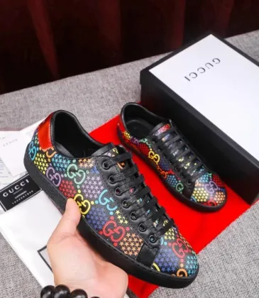 Gucci Shoes for Mens Gucci Sneakers #999901548 Gucci Shoes for Mens Gucci Sneakers #999901548