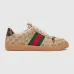 Gucci Shoes for Mens Gucci Sneakers #A66611