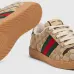 Gucci Shoes for Mens Gucci Sneakers #A66611