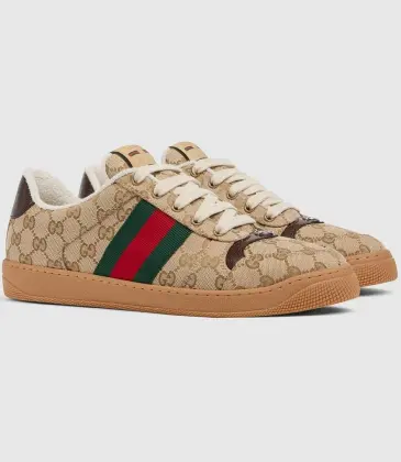 Gucci Shoes for Mens Gucci Sneakers #A66611