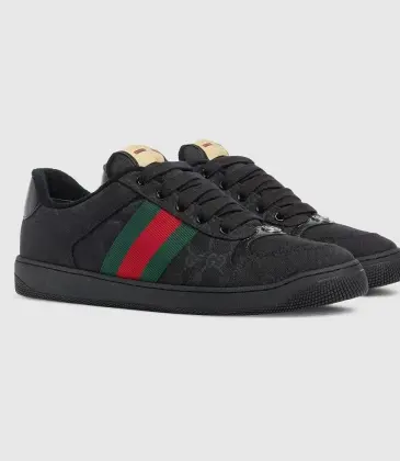 Gucci Shoes for Mens Gucci Sneakers #A66612