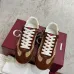 Gucci Style GG Supreme Shift Sneakers Monogram Canvas Shoes #A66182