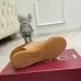 Gucci Style GG Supreme Shift Sneakers Monogram Canvas Shoes #A66182