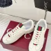 Gucci Style GG Supreme Shift Sneakers Monogram Canvas Shoes #A66183