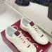 Gucci Style GG Supreme Shift Sneakers Monogram Canvas Shoes #A66183