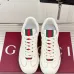 Gucci Style GG Supreme Shift Sneakers Monogram Canvas Shoes #A66183