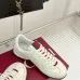 Gucci Style GG Supreme Shift Sneakers Monogram Canvas Shoes #A66183