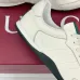 Gucci Style GG Supreme Shift Sneakers Monogram Canvas Shoes #A66183