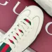 Gucci Style GG Supreme Shift Sneakers Monogram Canvas Shoes #A66183