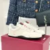Gucci Style GG Supreme Shift Sneakers Monogram Canvas Shoes #A66183
