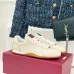 Gucci Style Shift Sneakers Retro Suede Tech Fabric Web Shoes #A66180