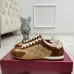 Gucci Style Shift Sneakers Retro Suede Tech Fabric Web Shoes #A66181