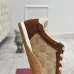 Gucci Style Shift Sneakers Retro Suede Tech Fabric Web Shoes #A66181