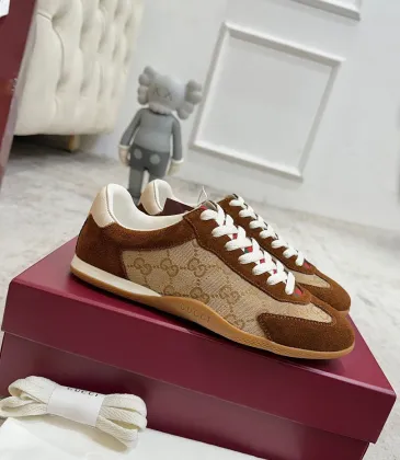 Gucci Style Shift Sneakers Retro Suede Tech Fabric Web Shoes #A66181 Gucci Style Shift Sneakers Retro Suede Tech Fabric Web Shoes #A66181