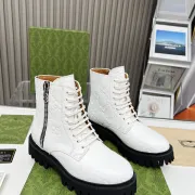 Gucci Shoes for Women Gucci Boots #A43620 Gucci Shoes for Women Gucci Boots #A43620