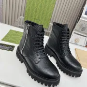 Gucci Shoes for Women Gucci Boots #A43621 Gucci Shoes for Women Gucci Boots #A43621
