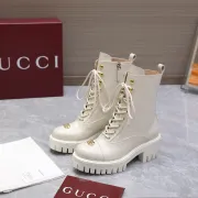 Gucci Shoes for Women Gucci Boots #A58298 Gucci Shoes for Women Gucci Boots #A58298