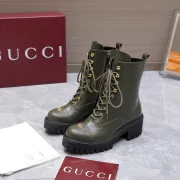 Gucci Shoes for Women Gucci Boots #A58299 Gucci Shoes for Women Gucci Boots #A58299
