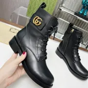 Gucci Shoes for Women Gucci Boots #A59111 Gucci Shoes for Women Gucci Boots #A59111