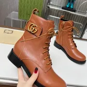 Gucci Shoes for Women Gucci Boots #A59112 Gucci Shoes for Women Gucci Boots #A59112
