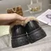 Gucci Shoes for Women Gucci Boots snow boots heel height:3cm #A58288