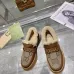 Gucci Shoes for Women Gucci Boots snow boots heel height:3cm #A58291
