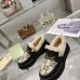 Gucci Shoes for Women Gucci Boots snow boots heel height:3cm #A58292