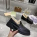 Gucci Shoes for Women Gucci Boots snow boots heel height:3cm #A58295
