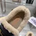 Gucci Shoes for Women Gucci Boots snow boots heel height:3cm #A58295