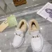 Gucci Shoes for Women Gucci Boots snow boots heel height:3cm #A58296