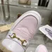 Gucci Shoes for Women Gucci Boots snow boots heel height:3cm #A58297