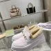 Gucci Shoes for Women Gucci Boots snow boots heel height:3cm #A58297