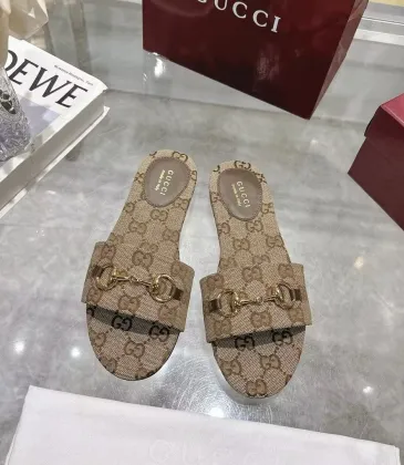 Gucci Shoes for Women Gucci Sandals #A66090