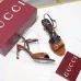 Gucci Shoes for Women Gucci Sandals #A66624