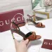 Gucci Shoes for Women Gucci Sandals #A66624