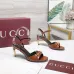 Gucci Shoes for Women Gucci Sandals #A66624