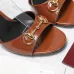 Gucci Shoes for Women Gucci Sandals #A66624