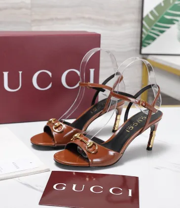 Gucci Shoes for Women Gucci Sandals #A66624