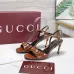 Gucci Shoes for Women Gucci Sandals #A66624