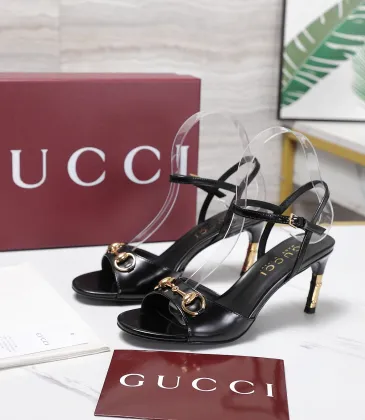 Gucci Shoes for Women Gucci Sandals #A66626