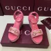 Gucci Shoes for Women Gucci Sandals #A66677
